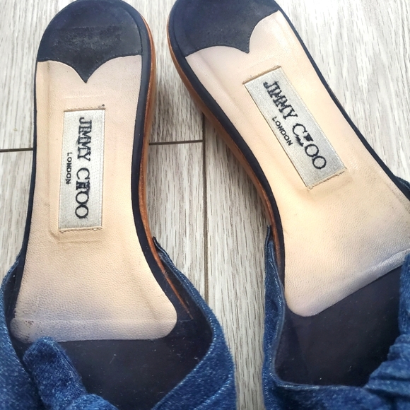 Jimmy Choo Sandals - Picture 2 of 5